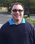 Photo of Nathan Becker